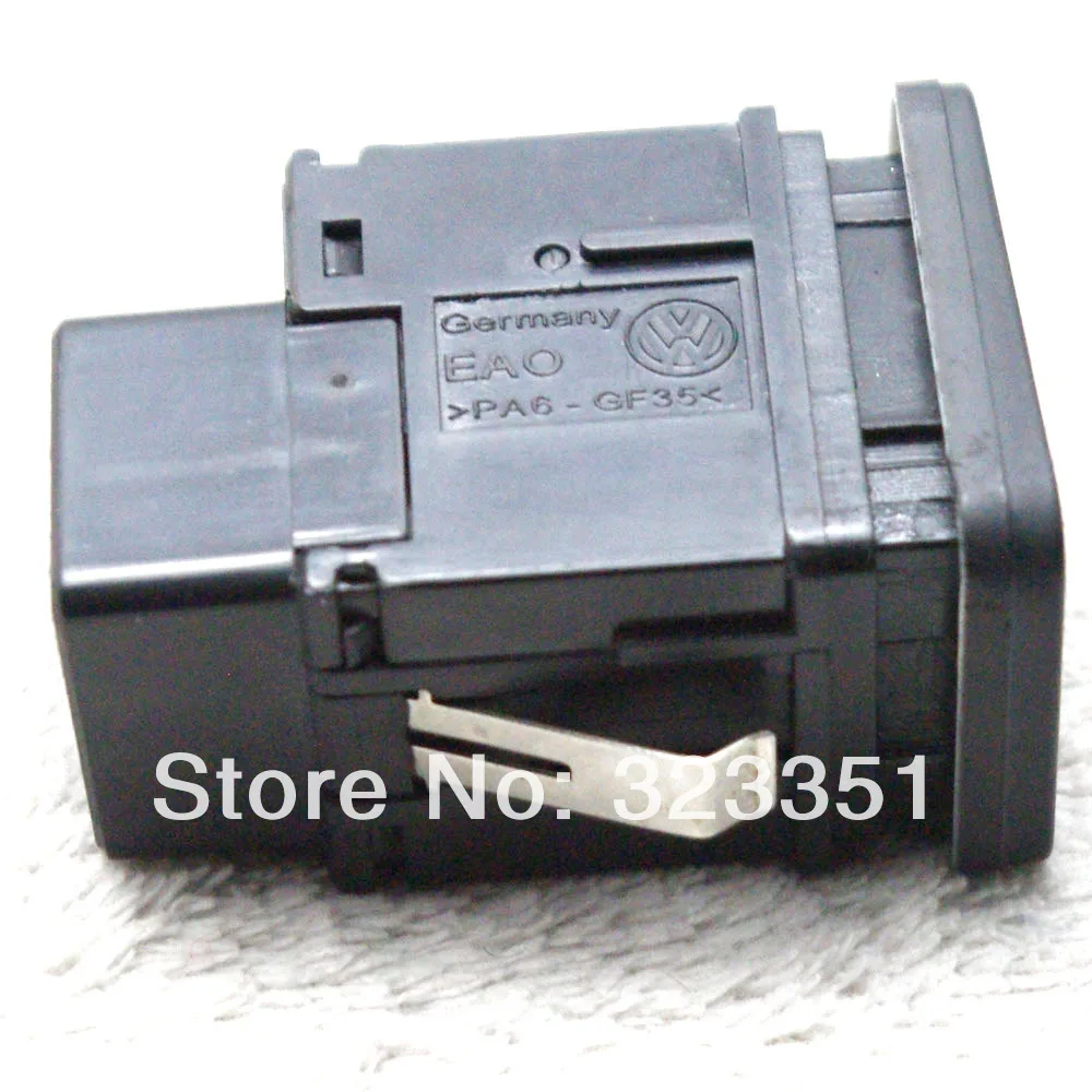 OEM Original Parking + Hand Brake Button Switch For VW Passat B6 3C0 927 225 C | Автомобили и мотоциклы