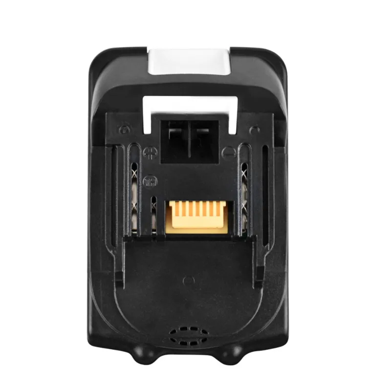 Powtree для Makita 2 шт. 18В 4000 мАч BL1830 электроинструменты литиевая батарея Замена BL1815 BL1840