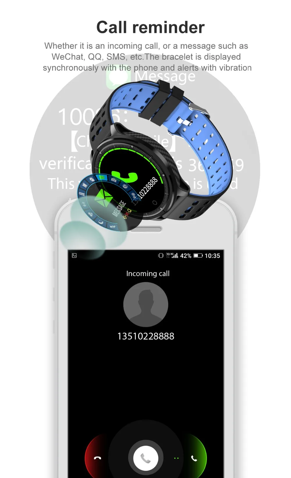Greentiger P71 Смарт-часы для мужчин и женщин IP68 водонепроницаемый монитор сердечного ритма кровяного давления спортивный трекер сна Смарт-часы VS L5 S226