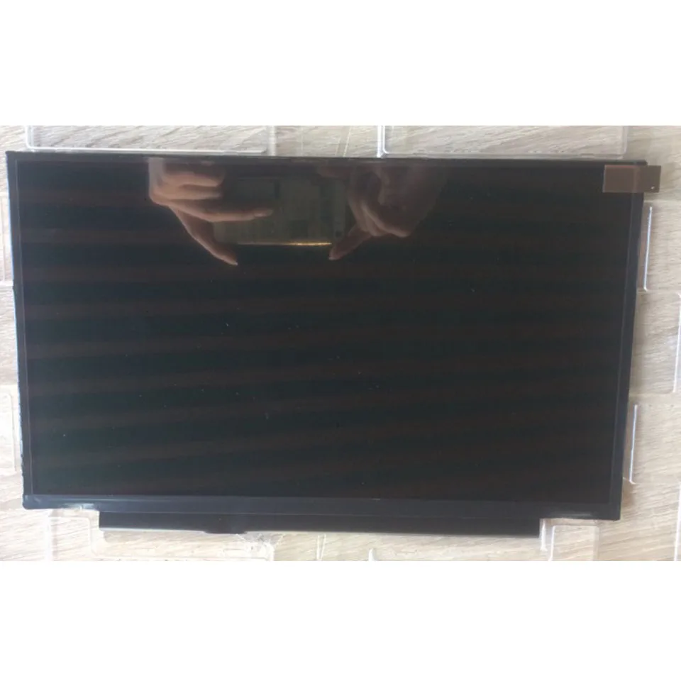 12," HD ЖК-экран HB125WX1-200 для lenovo thinkpad x240 X250 FRU 04X1765 f M125NW дисплей новая панель матрица протестирована класс A