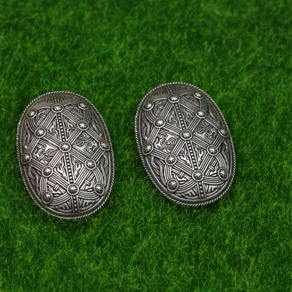 Брошь в скандинавском стиле Langhong 10 шт.|brooch set|jewelry broochbrooch jewelry |
