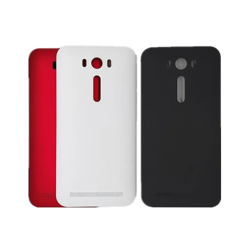 For ASUS Zenfone 2 Laser ZE500KL Back Door Battery Case Rear Housing Cover 5 inch Replacement | Мобильные телефоны и