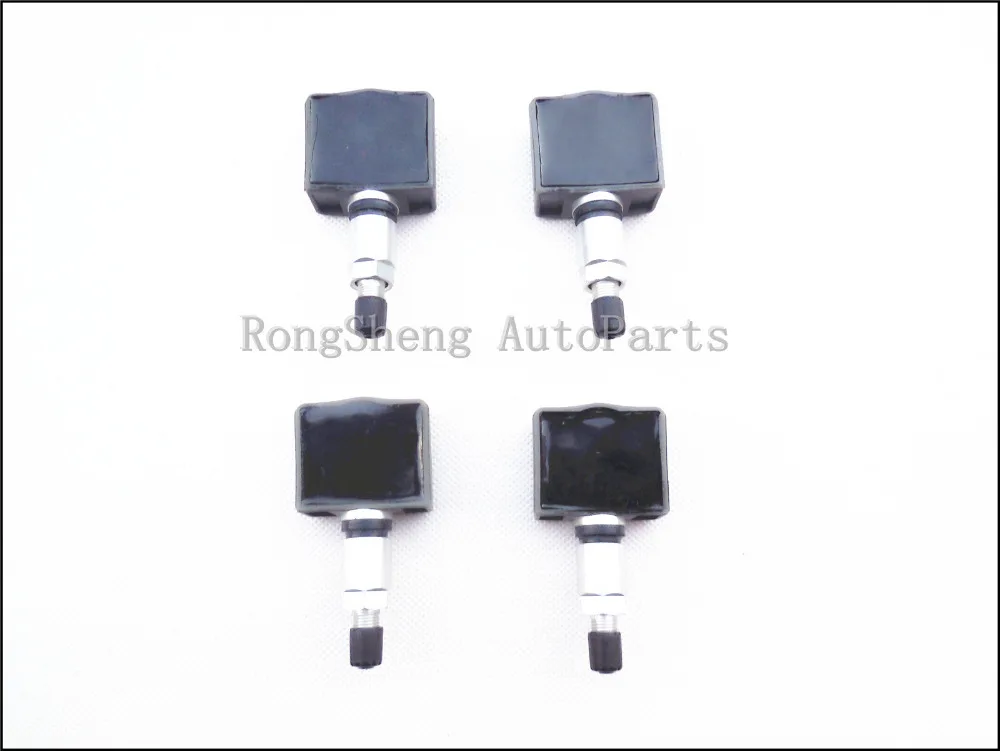 Датчик мониторинга шин DPQPOKHYY X4 TPMS 40700-2138R 407002138R для Renault Laguna Megane Scenic Talisman Symbol Velsatis |