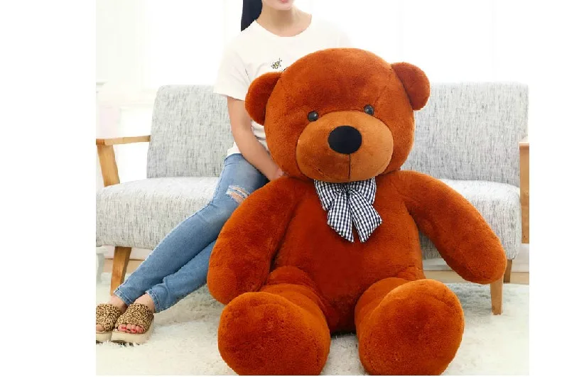 ТЕДДИ ПЛЮШЕВЫЕ МЯГКИЕ Игрушки чучела Животных милые игрушки для друга Подарок