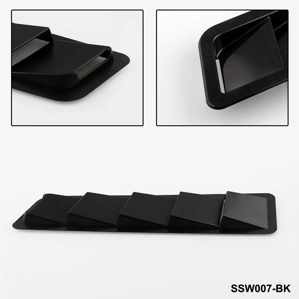 Универсальная декоративная вытяжка вентиляционное отверстие пара