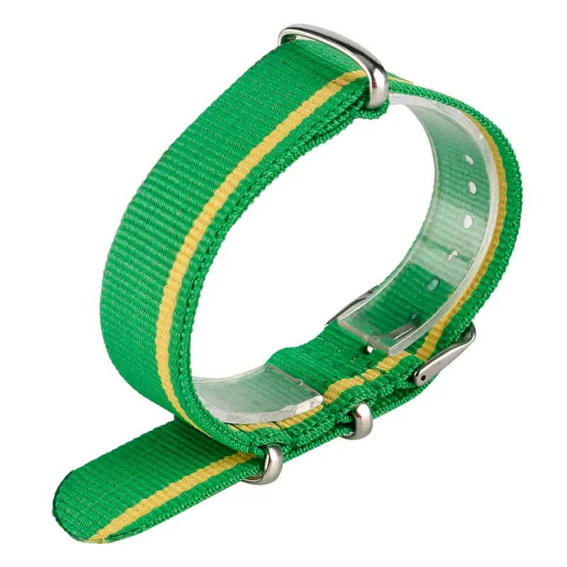 Новинка для использования на природе Сталь пряжкой Нейлоновый тканевый Холщовый