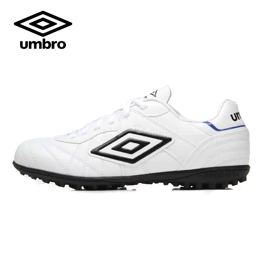 Umbro, профессиональные мужские футбольные бутсы, искусственная трава, Земля(AG), Жесткий Корт, шнуровка, футбольные бутсы для помещений, Ucb90121
