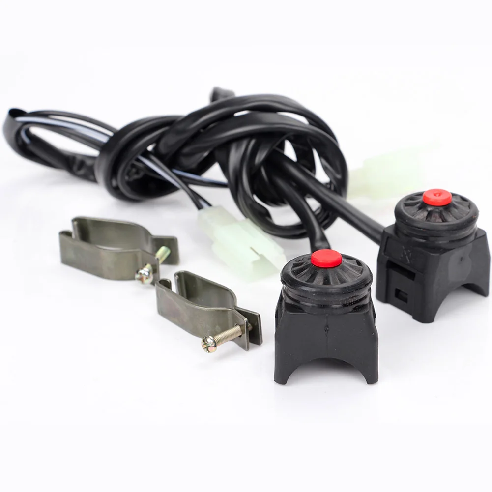 22 мм выключатель зажигания прочные пластиковые скутеры на внедорожнике