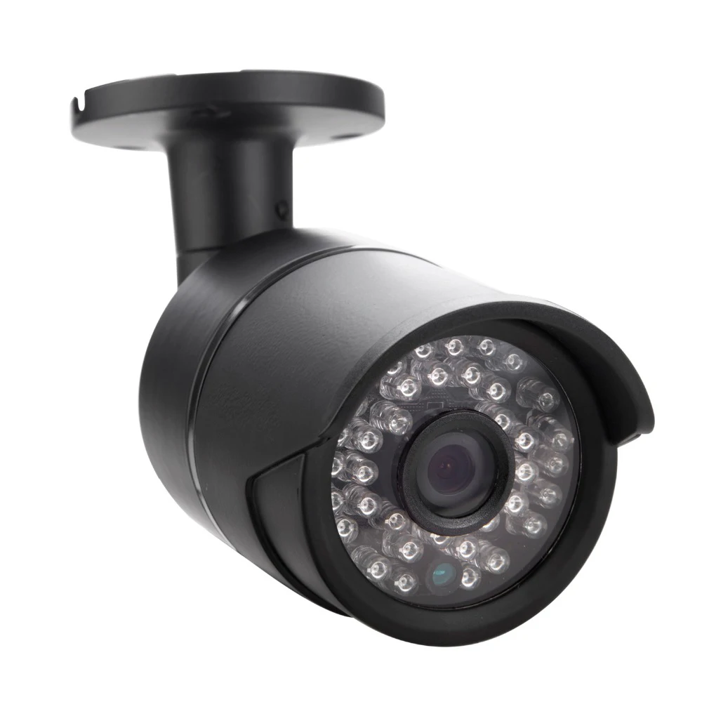 Система видеонаблюдения JORANK HD 1080N 8CH DVR 8 штук 720 P IR CUT AHD 1.0MP Cctv Camera System канальный