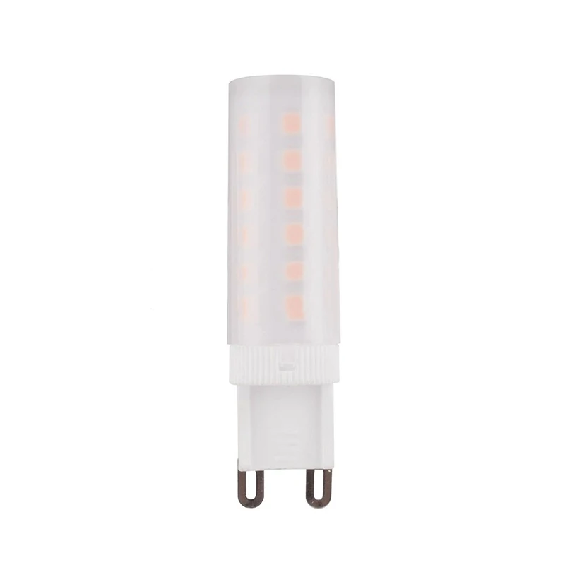 36 шт. SMD2835 светодиодный светильник с эффектом мерцания G4/G9/E14 |