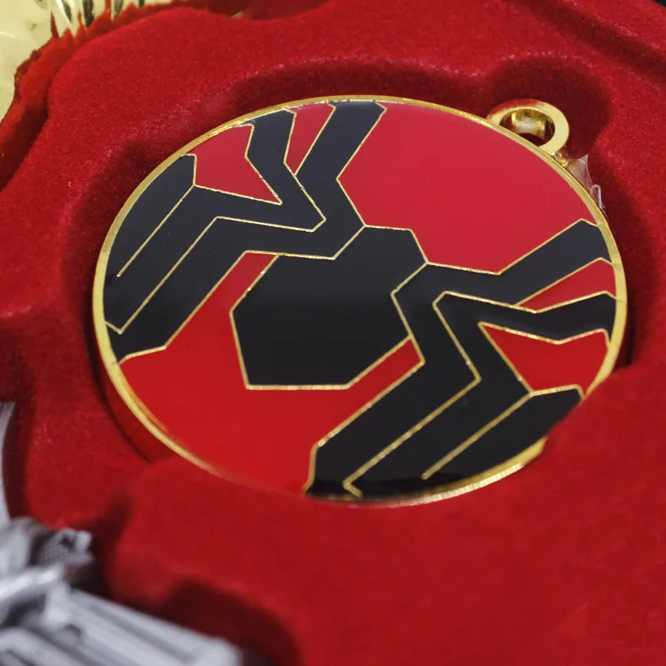 Набор героев Endgame оружие Тора молот Мьёльнир игрушки танос Халк руки голова