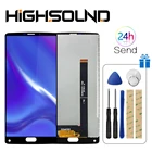 Для lcd S9 PLUS ЖК-дисплей и сенсорный экран 5,99 дюймов Запчасти для Accessory S9 PLUS Аксессуары + Инструменты + клей