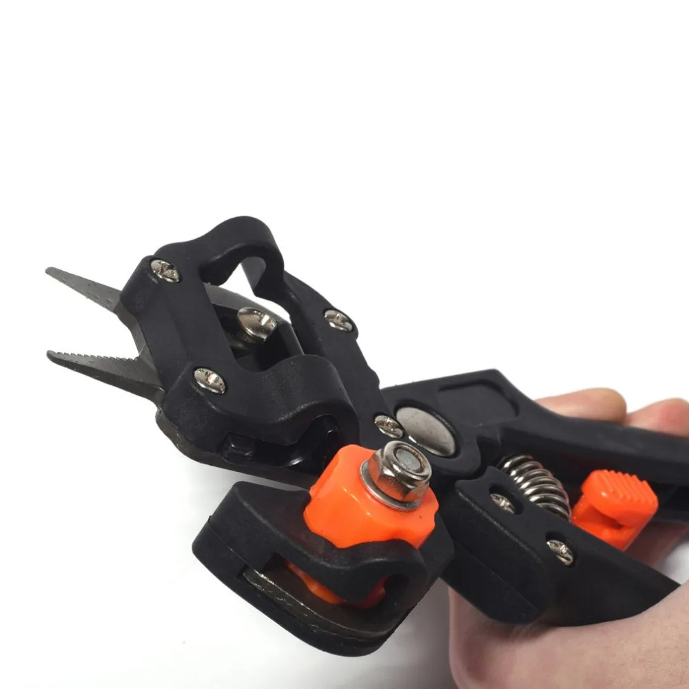 Сад фруктовое дерево Pro Серпы Ножничные Прививка резка инструмент СНиП секатор