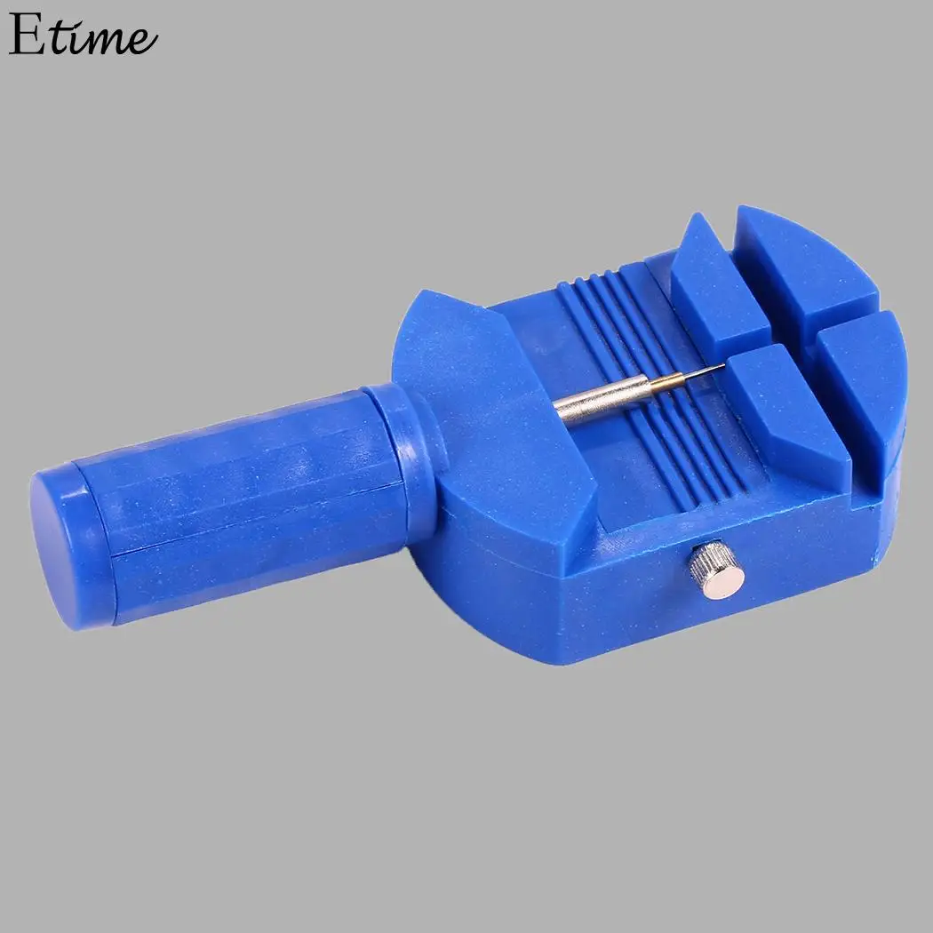 Инструменты для часов 5 контактов ремешок браслета с разрезом инструмент снятия