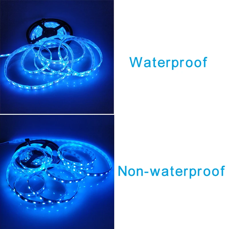 

5050 SMD 5 300 RGB LED DC12V