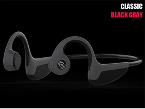 Оригинальные наушники Z8 Bluetooth 5,0 головные гарнитуры Беспроводные спортивные наушники громкой связи гарнитуры Поддержка Прямая - Цвет: black