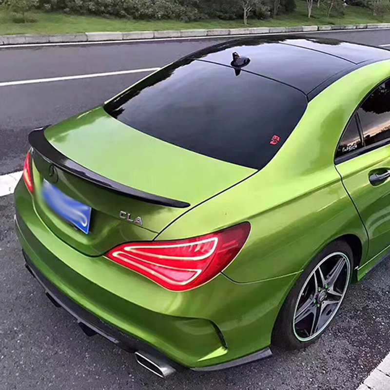 Mercedes w212 матовая пленка