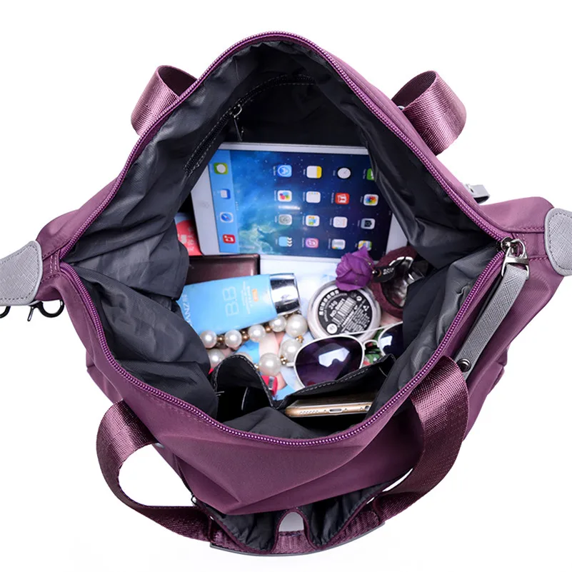 2018 высокое качество Повседневное Для женщин Tote сумки на ремне большая твердые