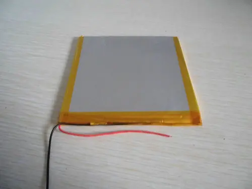 3 Х Оптовая Новый высокое качество литий-полимерные аккумуляторы 3.7V4650mah модель