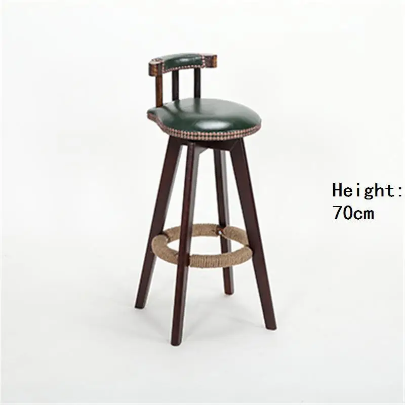 Comptoir Sedia Hokery Taburete Sandalyesi Para Barra Stoelen Industriel Leather Silla Cadeira Tabouret De imperne барный стул|Барные