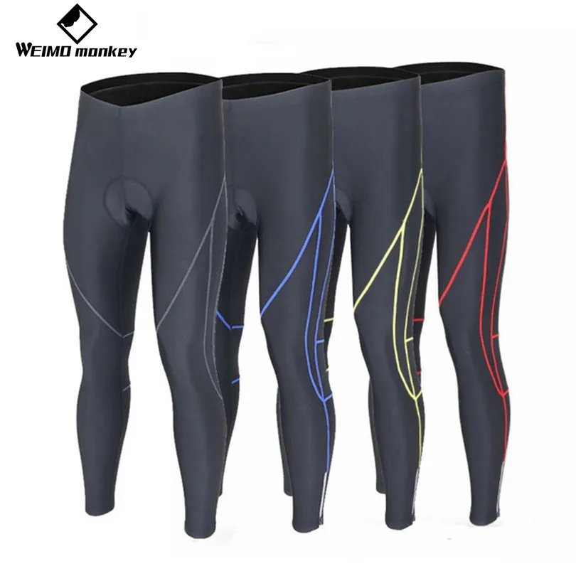 2019 велосипедные брюки мужские бриджи колготки горнолыжные длинные на весну и