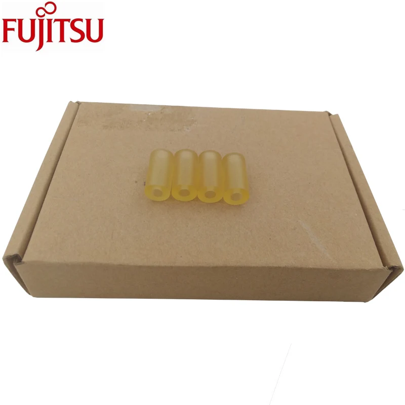 Выход роликовый ролик для подачи Fujitsu Fi-5110C fi-5110EOX fi-5110EOX fi-5110EOXM S500 S500M S510 S510M fi-6110 N1800 S1500 S1500M
