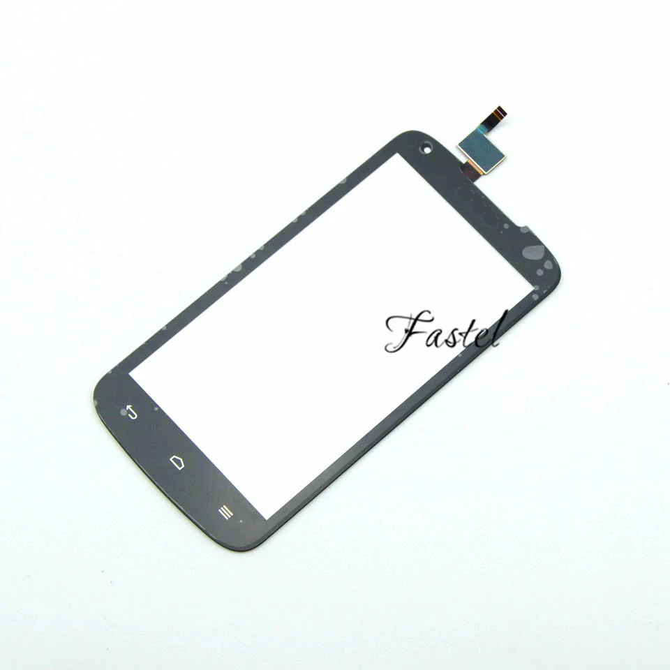 Новинка модель высокого качества Замена Сенсорная панель дисплей для huawei Ascend Y520