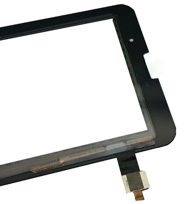 7 0 дюйма для Lenovo IdeaTab A3000 сенсорный экран дигитайзер переднее стекло объектив