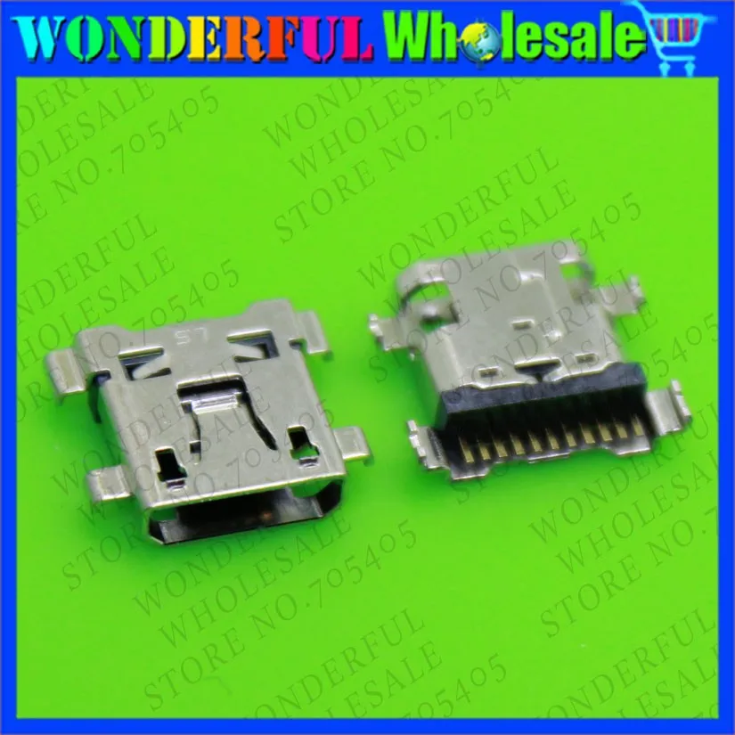 Зарядное устройство Micro Зарядка через usb Порты и разъёмы Разъем для LG G3 D850 D851 D855 VS985
