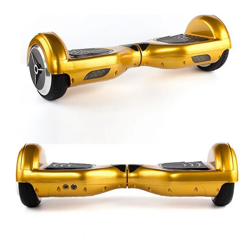 Ховерборд 2 колеса Электрический скутер электрический скейтборд моторизованный