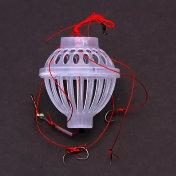 #7-#13 одиночный рыболовный крючок рыболовная приманка набор рыболовные снасти для