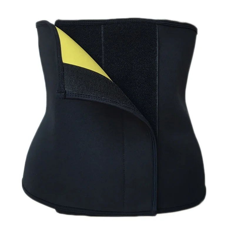 Hot shapers waist trainer Cincher Belt Postpartum Tummy Trimmer Shaper Slimming underwear corset shapewear 9093 | Женская одежда