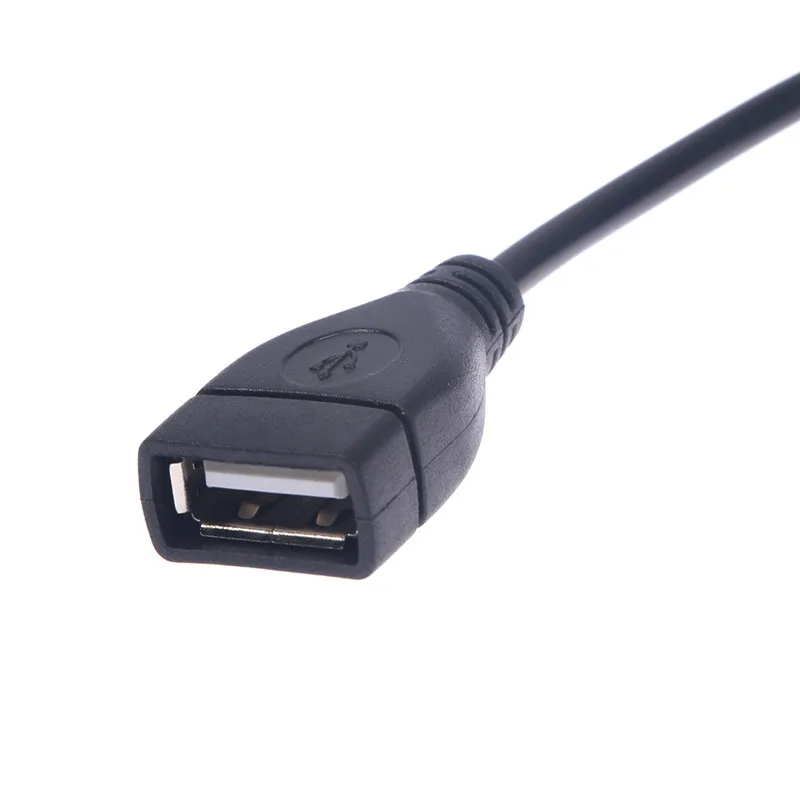 Горячая черный USB кабель с переключатель вкл./выкл. Управление питанием для Arduino Raspberry домашний офис переключатель поставки аксессуары инструменты