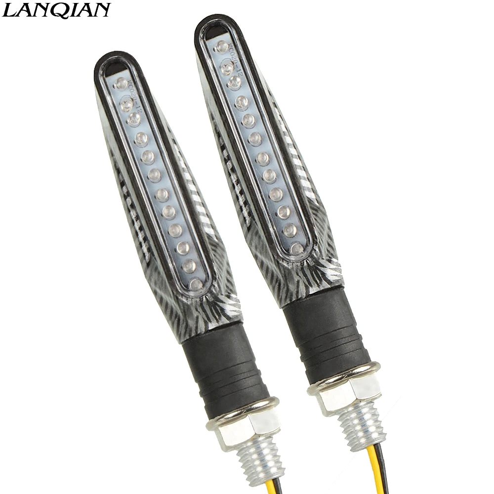 Универсальный пластиковый фонарь желтого цвета 12 светодисветильник Дов