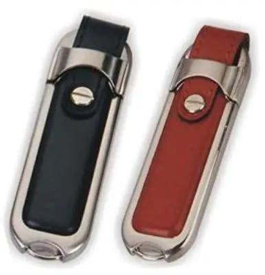 Флешка USB 2 0 из кожи премиум класса u диск флешка usb creativo 4 ГБ 8 16 32 64 128 металлик|leather