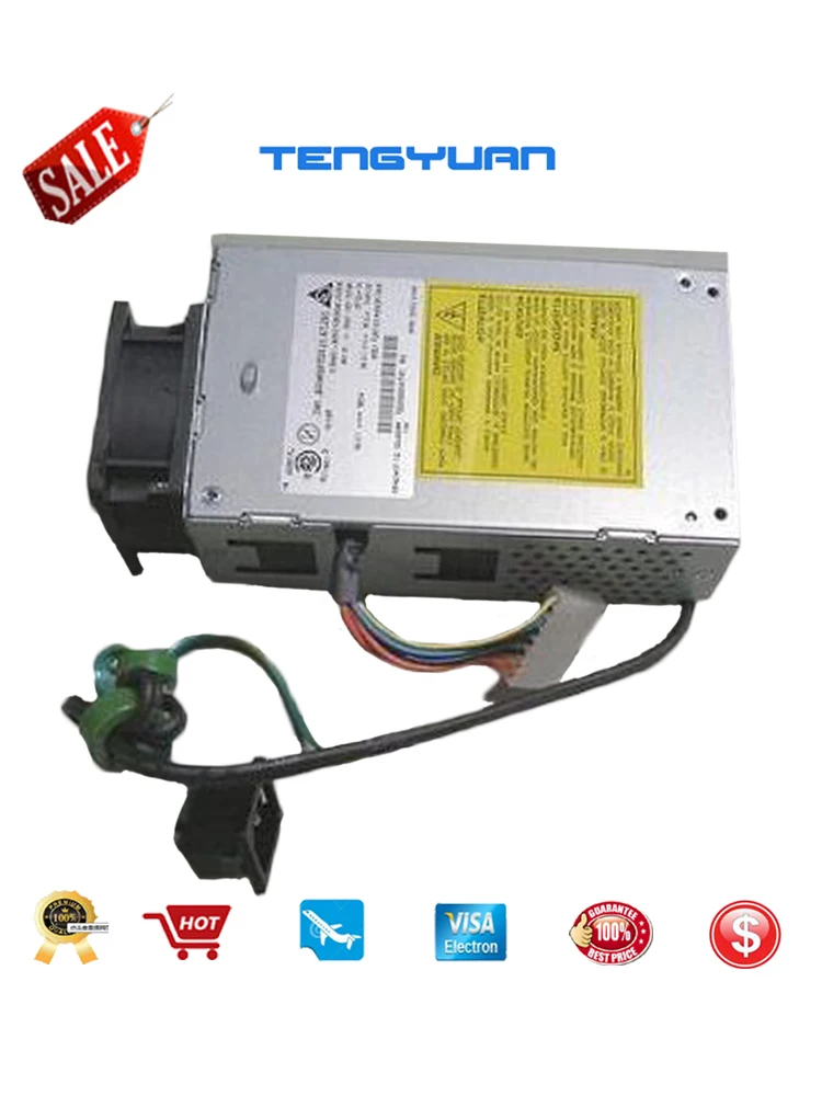 90%New Power Supply Assembly for HP Designjet 90 100 110 120 130 70 C7790-60091 Q1292-67038 Q1293-60053
90%New Power Supply Assembly for HP Designjet 90 100 110 120 130 70 C7790-60091 Q1292-67038 Q1293-60053