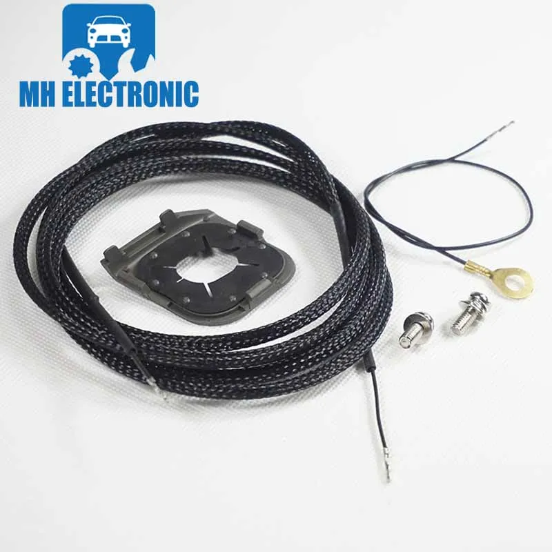 MH Электронный переключатель для Toyota E'Z 84632 34017 круиз контроль аксессуары с