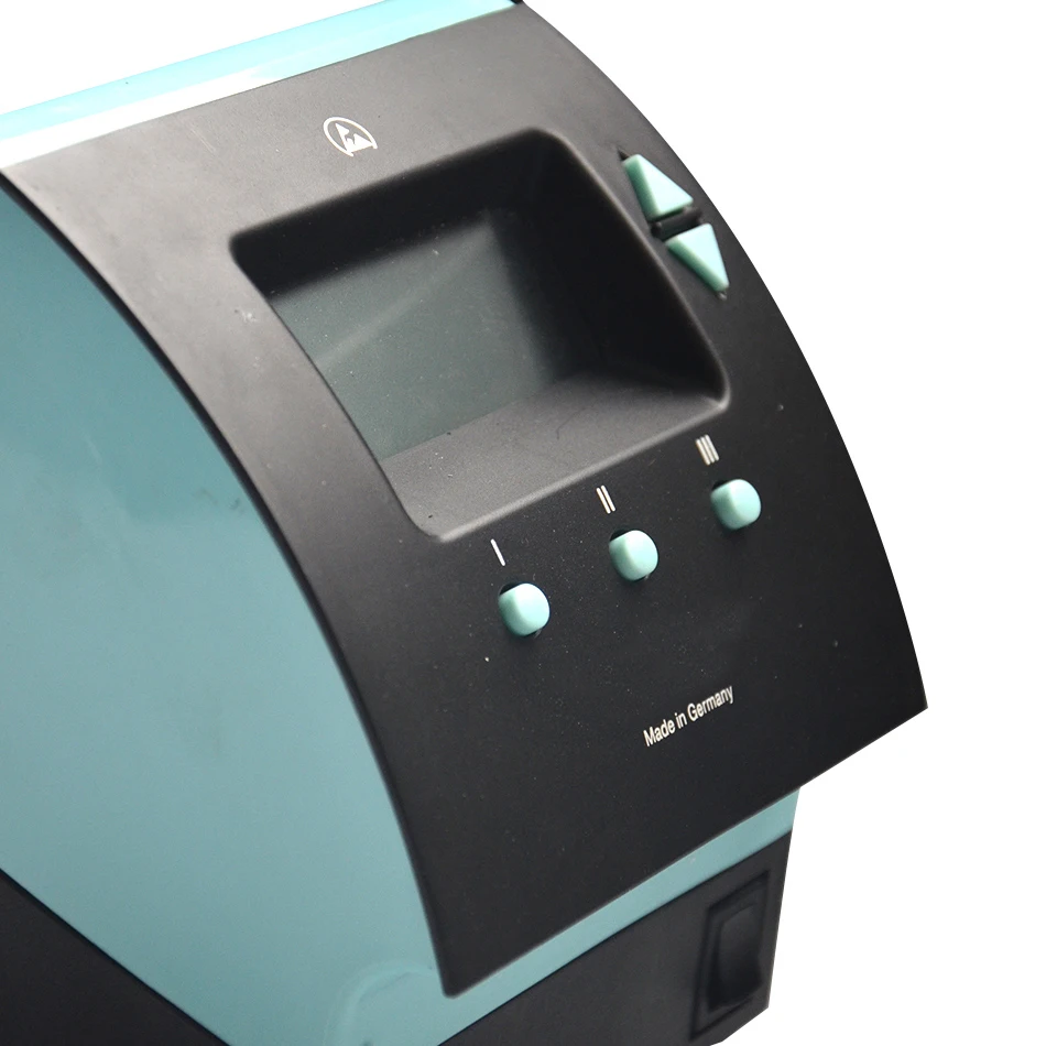 WD1000 цифровой дисплей Бессвинцовая паяльная станция для мобильного ремонта LTB советы по применению