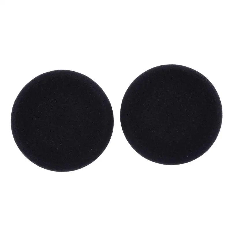 

1Pair Replacement Earpads Cushions For Sennheiser PX100 PC130 PC131 PX80 Headphones for KOSS pp Headphones New Arrival