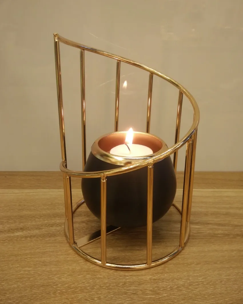 Tealight Свечи Фонари подсвечники свадебные стол центральные части День отца