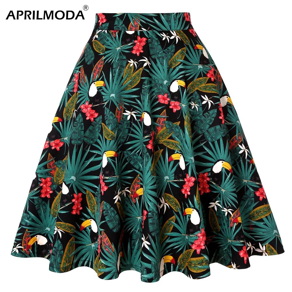 Женская плиссированная юбка пачка с высокой талией летняя повседневная в стиле