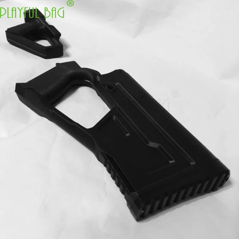 Уличный CS Jinming водяной пулемет 3D аксессуар для установки XM316 escape от tarov CQRPLAY версия