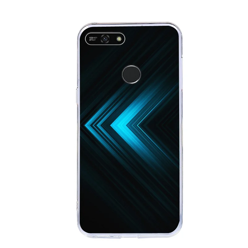 Чехол для Alcatel 1 S 2019 1X 3C 3V 5V C7 3 3L 1C Cat|Бамперы| |