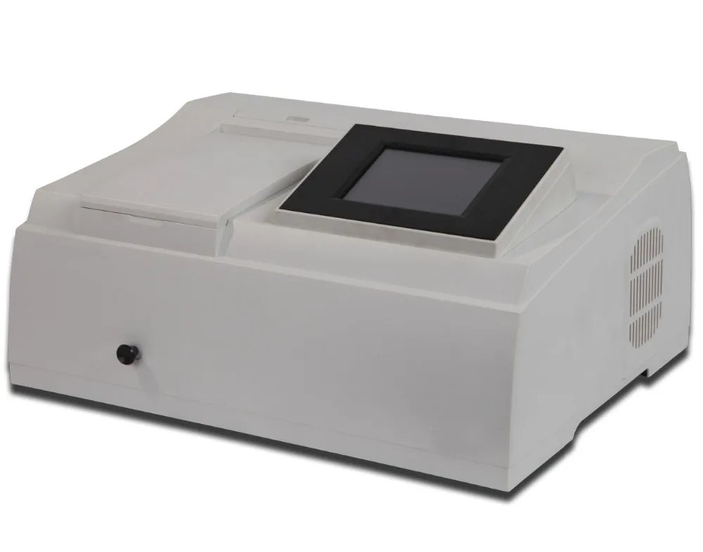 

Visible Spectrophotometer N2 325-1000 nm CE