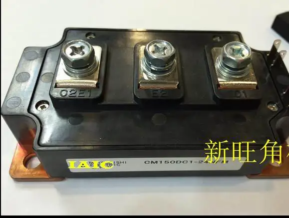 100%New and original 90 days warranty CM150DC1-24NFM | Электроника