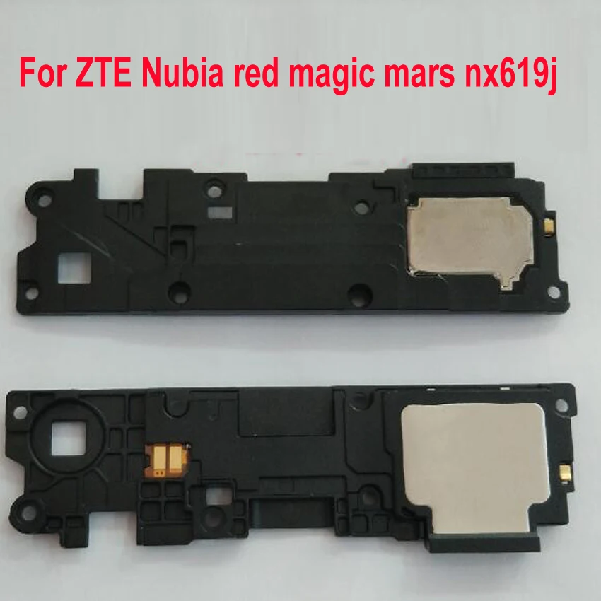 Звук зуммер звонка громкий динамик для zte Nubia red magic mars nx619j RedMagic2 шлейф Замена