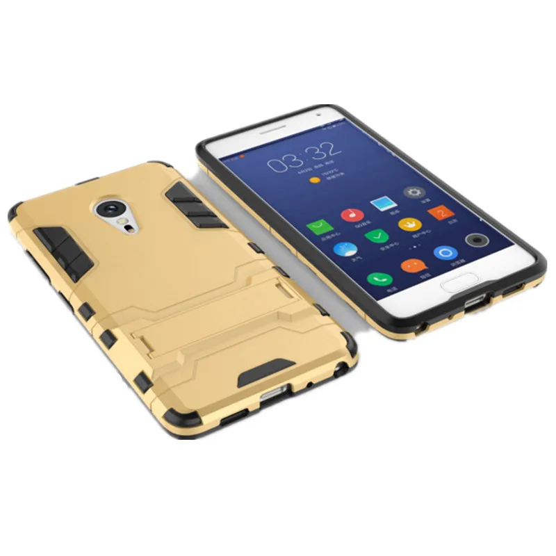 GNMN For Lenovo ZUK Z2pro mobile phone case protection bracket shell drop hard Z2121 | Мобильные телефоны и аксессуары