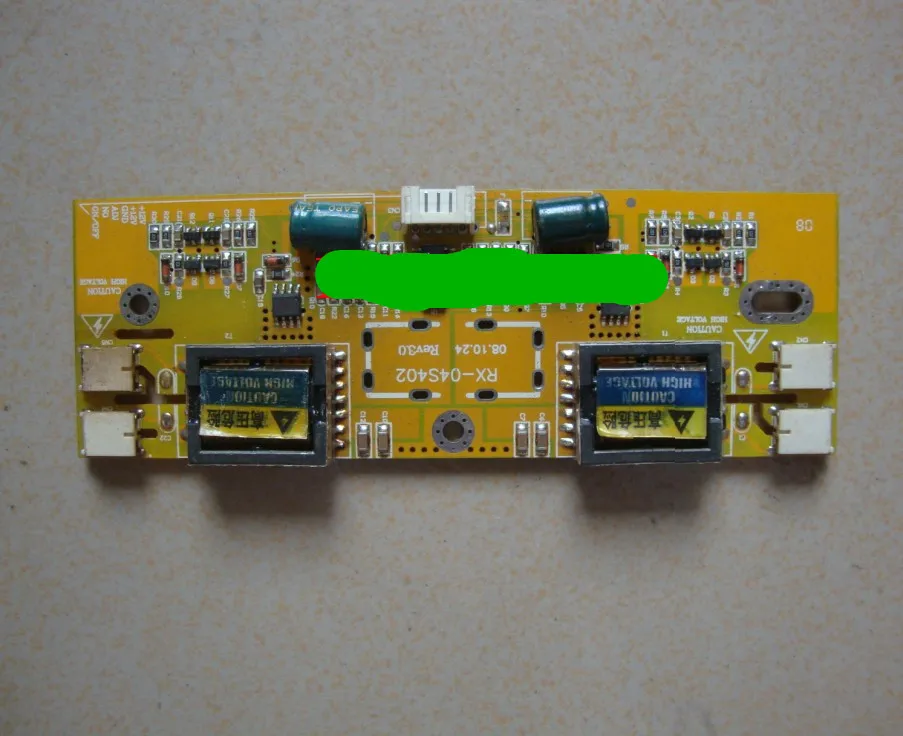 PCBA оригинальный четыре небольших рта общего высокого давления