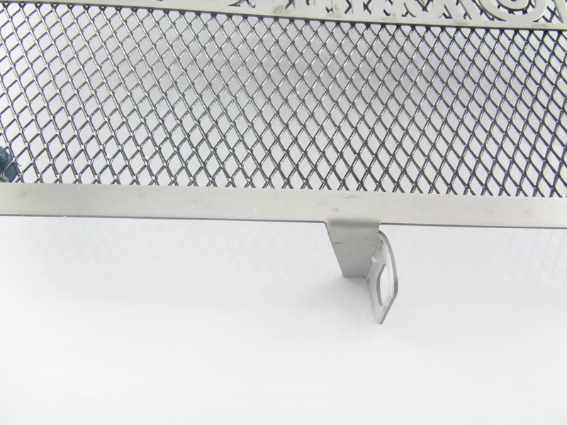 Motorcycle Radiator Grille Guard Cover Protector For HONDA CBR1000RR 2008 2009 2010 2011 2012 2013