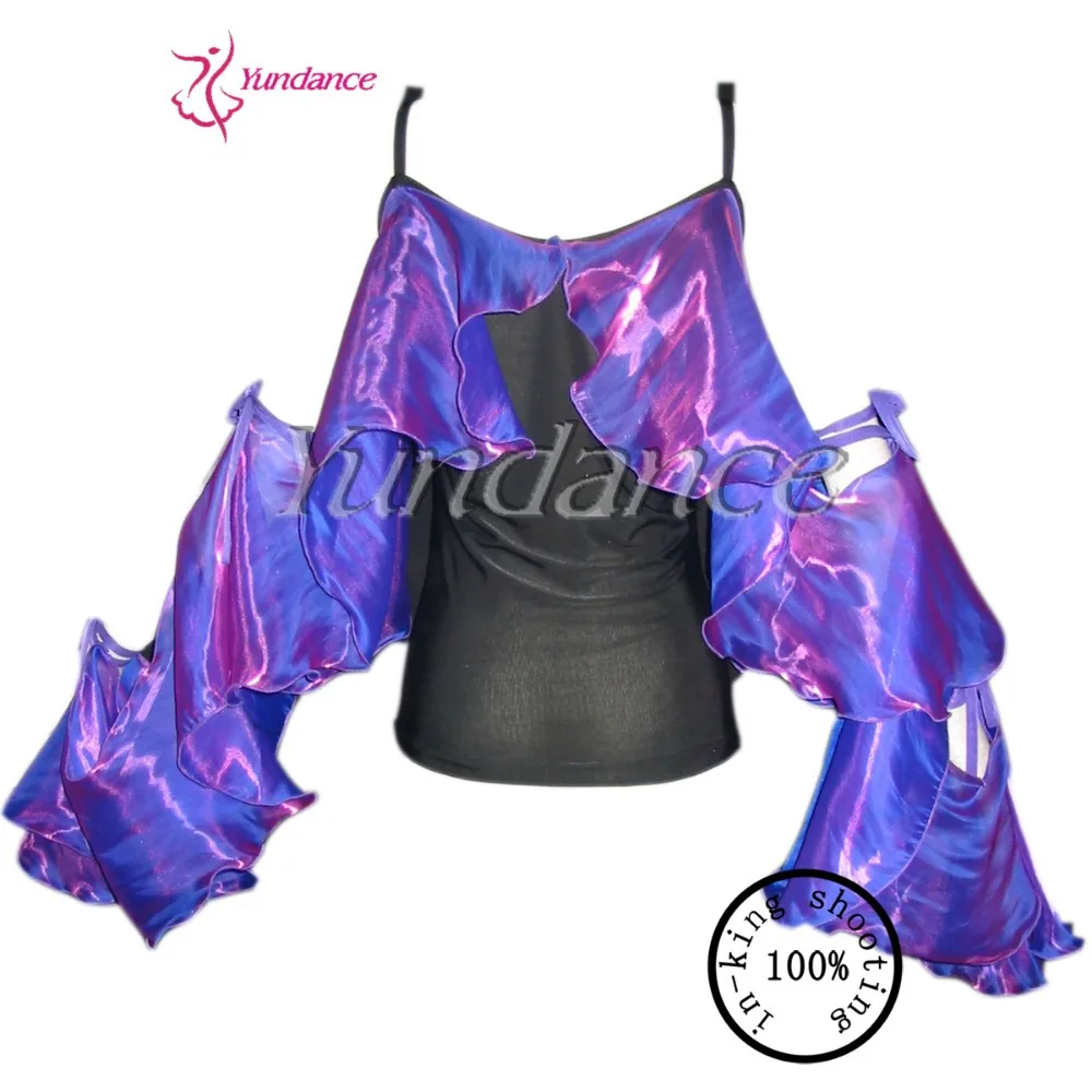 

2016 Classic Design For Dance Top T-58